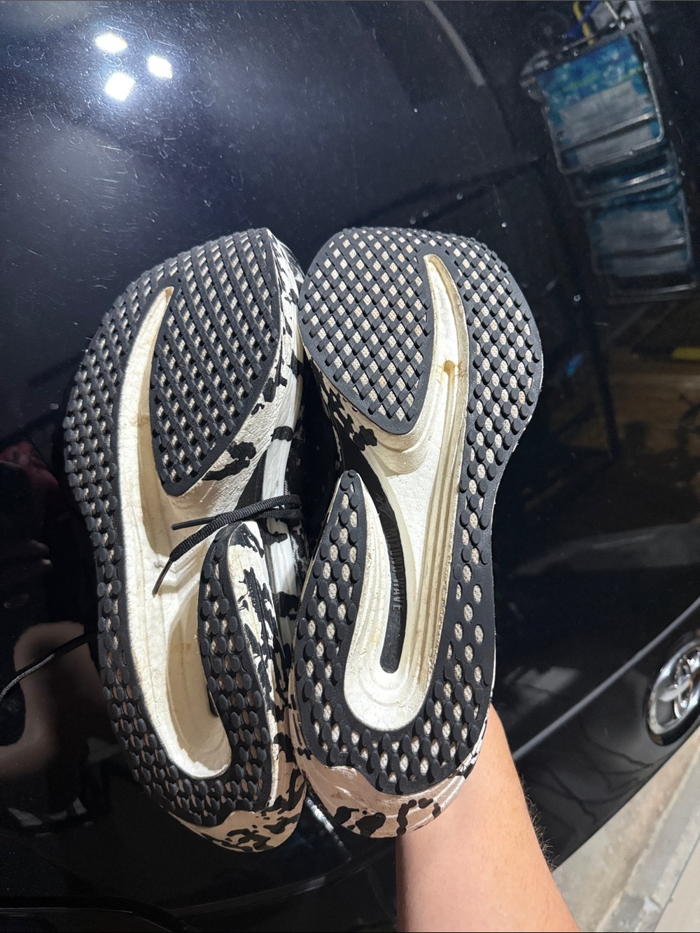 Mizuno Wave Rebellion Pro - Picture 4 of 4